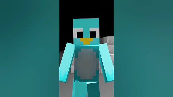 LIKE vs SUBSCRIBE #Minecraft