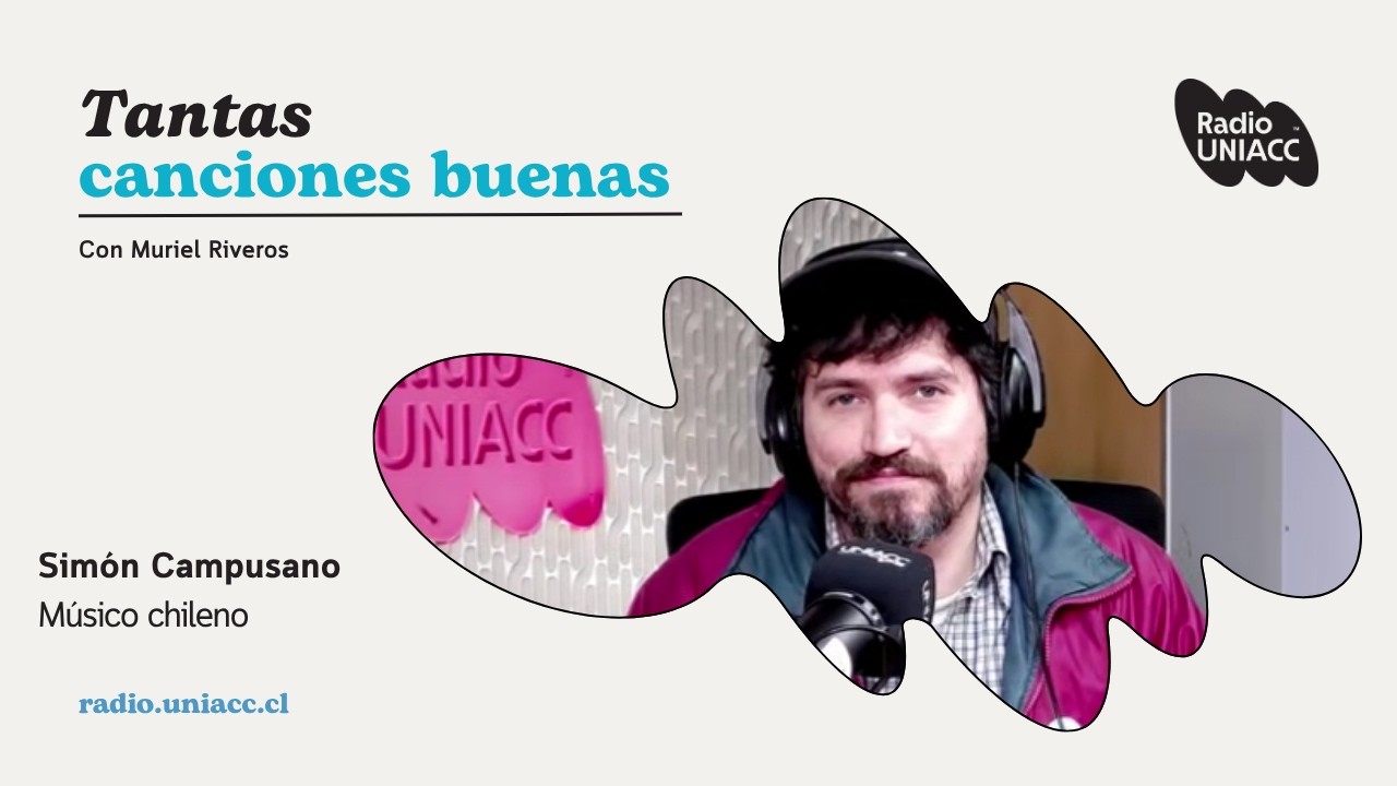 Niños del Cerro I (Simón Campusano) Banda