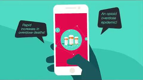 Opioid Overdose Prevention and Response | CU Boulder