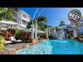 The Reef House Adults Retreat | Cairns, Australia | Hotel Review ⭐