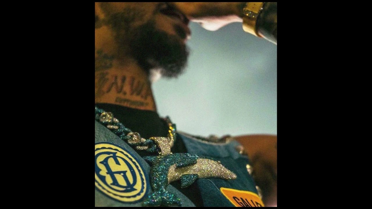 (FREE) Key Glock x Young Dolph Type Beat 2022 - "Feed Da Streets"