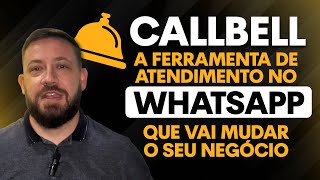 Callbell: a ferramenta de atendimento no WhatsApp que vai mudar o seu negócio screenshot 5