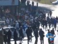 eNCA Teachers Strike Cripples Swaziland