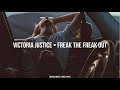 victoria justice • freak the freak out (sub.español)