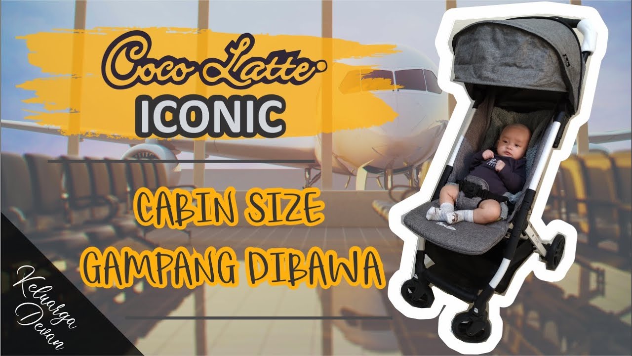 review stroller murah dan bagus