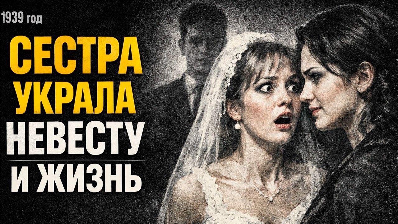 «ТЫ СИЛЬНАЯ — ПОТЕРПИ»: Как родные заставили меня уступить сестре жениха