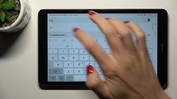 How to Clear Browsing Data on HUAWEI MediaPad M5 Lite – Browser Data
