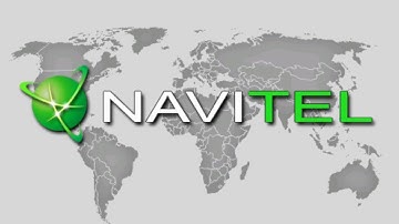 Hướng dẫn cài đặt bản đồ navitel dễ hiểu nhất