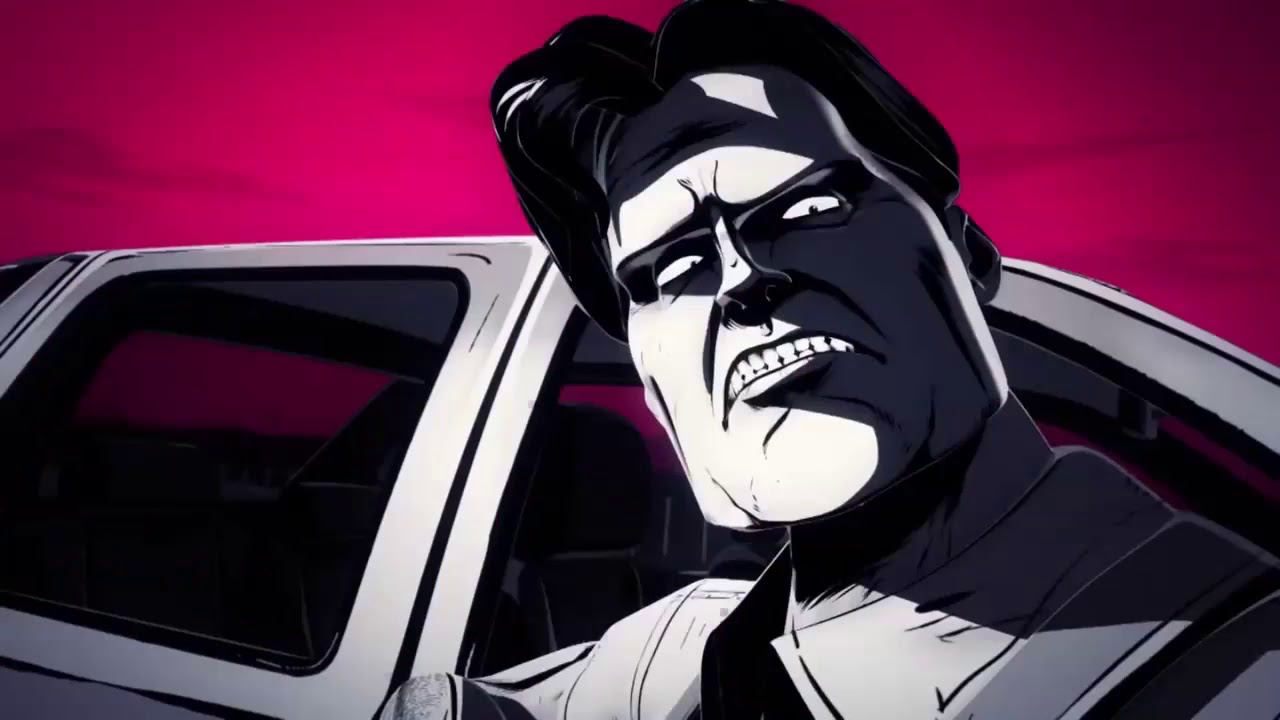 Fantasmagoria | Feliz Halloween