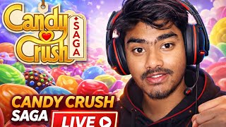 Why Millions Love This Game? 🍭 | Candy Crush |  Priyansh Srivastava screenshot 2