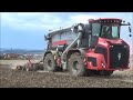 Holmer Terra Variant 650 Zunhammer 21000 Horsch Joker+  2x Tatra Phoenix