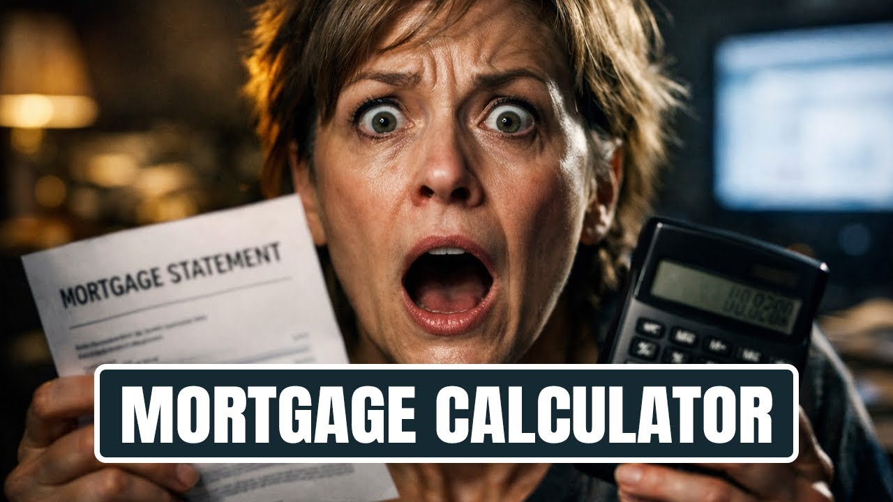 Mortgage Calculator Mistakes That Cost You Money