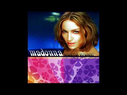 Madonna - Beautiful Stranger (William Orbit Edit From Promo CD)