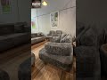 Premium Stylish Sofa for 2025 Homes | Bharat Furniture #LatestSofaTrends #ModernDecorIdeas #sofa