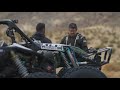 Double Trouble with Atturo Tires at King of The Hammers 2021