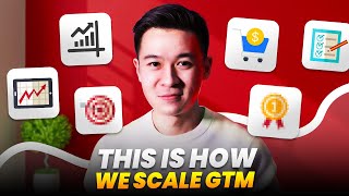 Stop Scaling Through Brute Force Build A Frictionless Gtm System