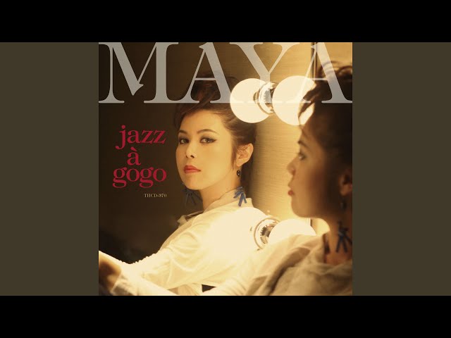 MAYA - Beautiful tango