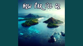 Video thumbnail of "Jonathan Young - How Far I'll Go"