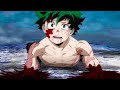 Deku The Silent Runner Boku No Hero Academia Final Season AMV