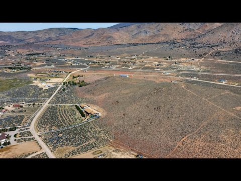 4235 Kyle Dr, Wellington, NV home video tour