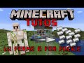 Minecraft  tuto 118 java ferme  fer ultra simple sans zombie pour un dbut daventure parfait