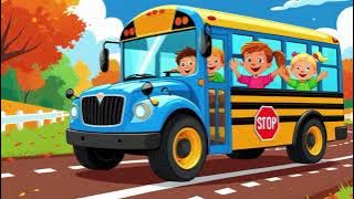 The Wheels On The Bus