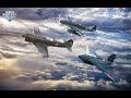 Звено с подписчиками в World of Warplanes