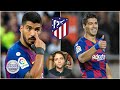 BARCELONA Los detalles económicos del pase de Luis Suárez al Atlético | Jorge Ramos y Su Banda