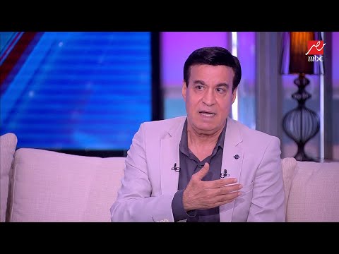 كلام خطير حلمي عبدالباقي فوجئت ان حسن شاكوش خد كارنيه النقابة وعملوا له حفلة من ورايا