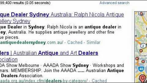 Anne Schofield Antiques