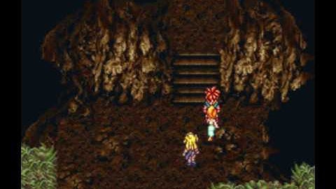 Chrono trigger [snes] part 115