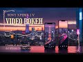 EL MODO BOKEH del NUEVO Sony Xperia 1 V vs el MODO CINE del iPhone 14 PRO MAX