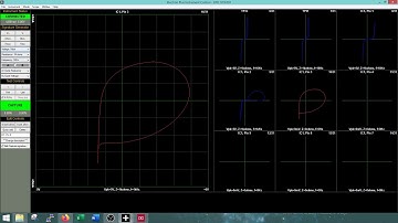 Using the ASA100 to setup, capture and test a golden board