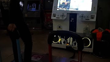 Tohoku EVOLVED Single Challenge (CSP) 997,020