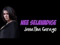 Nee Selavadigi Song (Lyrics)|| Janatha Garage || So sad song ||Jr. NTR & Samantha|| Love song 2018. Mp3 Song