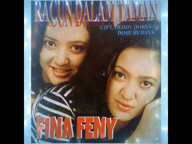 Fina Feny - Racun Dalam Taman (1997) class=