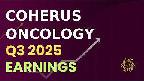 Coherus Oncology, Inc  CHRS Q3 2025 Earnings Call