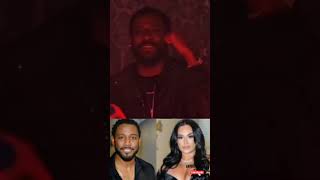 Kountry Wayne & Emily B Make Their First Appearance Together...