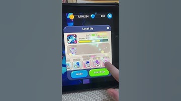 Me as soon as I got Shadow Milk- (Cookie Run Kingdom)