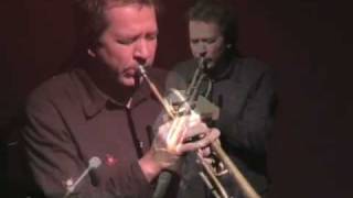 Nils Petter Molvaer live at Babylon Berlin 2007