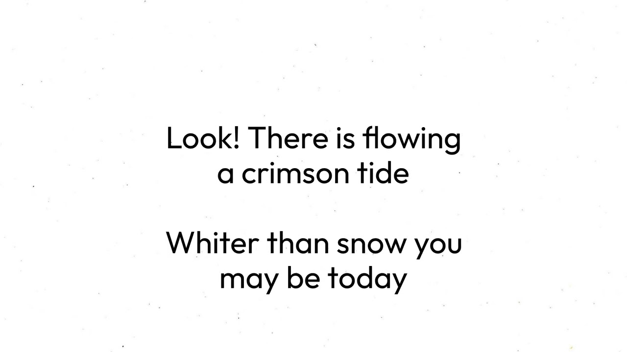 Grace Greater - The Response Band