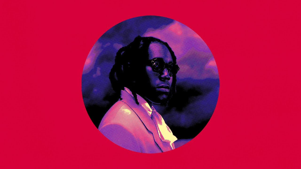 (free) don toliver type beat 2023 * red venus © cryptic