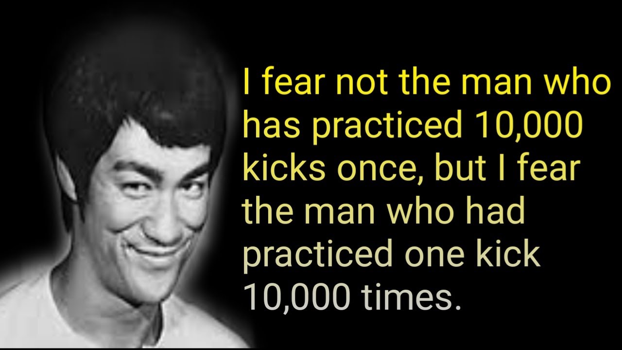 Dragon quotes 