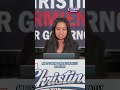 They Want Us Divided | Christine Sarmiento #californiagovernor