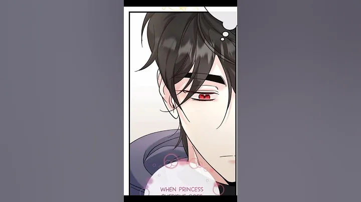 He returned to the past just to save her✨ #music #manhwa #popular #webtoon #shorts #manhua #manga