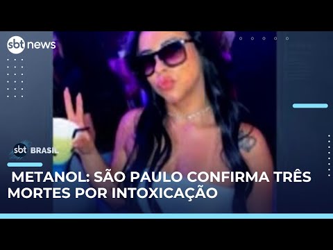 Video terceira-vitima-de-intoxicacao-por-metanol-e-enterrada-em-sp-sbt-brasil