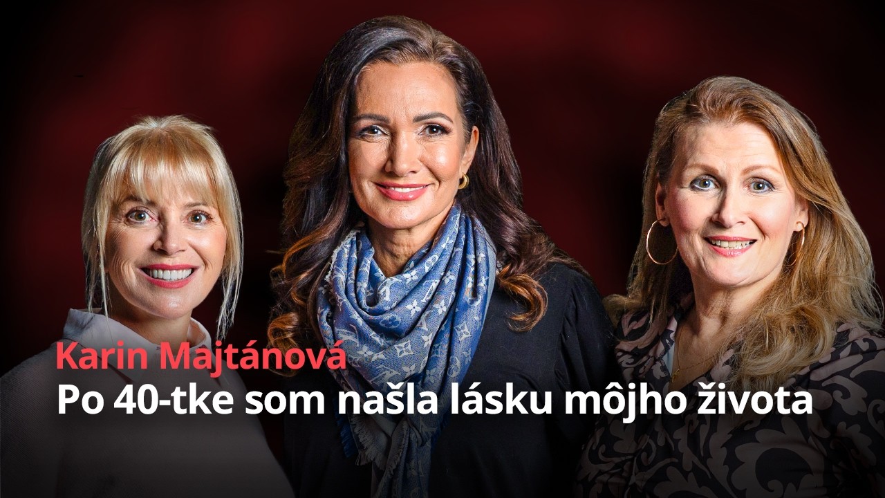 AKO MATKA SAMOŽIVITEĽKA IDE ŠŤASTIU OPROTI I to nerieš, moja...