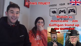 British Couple Reacts to 