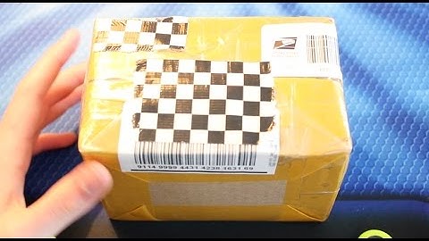 Moyu Aolong V1 | Unboxing from The Cubeologist
