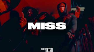 UK Drill Type Beat X Kezii Drill Type Beat 2026 - 'MISS' Drill Type Beat